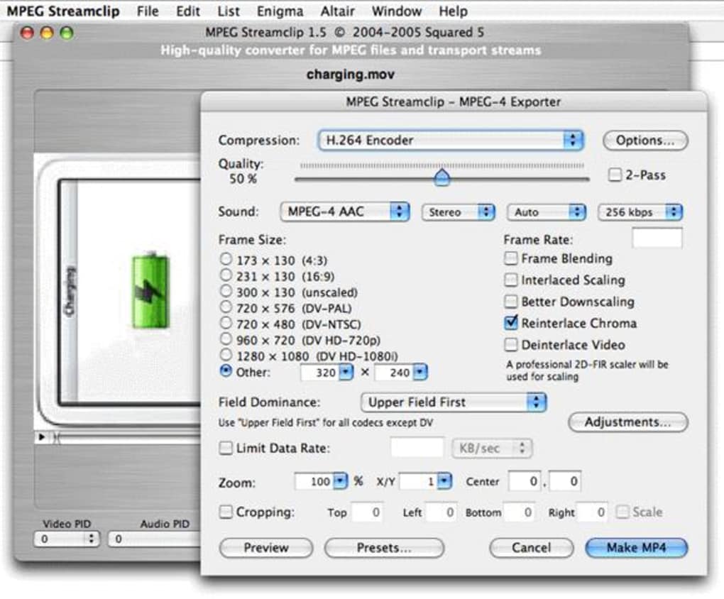 Streamclip For Mac Free Download
