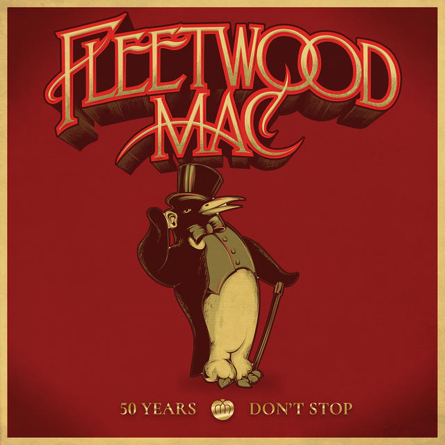 Fleetwood mac don